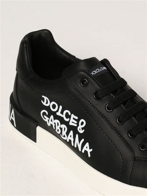 dolce & gabbana sneakers price